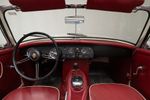 Austin-Healey Sprite MK III (LHD)