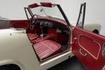 Austin-Healey Sprite MK III (LHD)