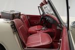 Austin-Healey Sprite MK III (LHD)