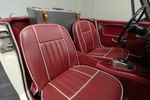 Austin-Healey Sprite MK III (LHD)