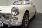 Austin-Healey Sprite MK III (LHD)