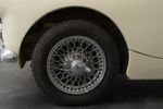 Austin-Healey Sprite MK III (LHD)
