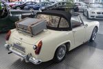 Austin-Healey Sprite MK III (LHD)