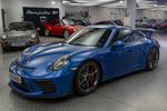 Porsche 911 GT3 (991)