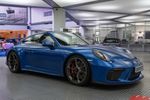 Porsche 911 GT3 (991)
