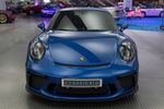 Porsche 911 GT3 (991)