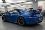 Porsche 911 GT3 (991)