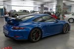 Porsche 911 GT3 (991)