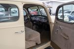 Packard Six (1700) Touring Sedan
