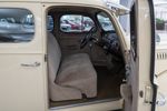 Packard Six (1700) Touring Sedan