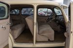 Packard Six (1700) Touring Sedan