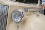 Packard Six (1700) Touring Sedan