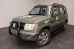 Mitsubishi Pajero Pinin 2.0 AWD