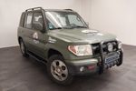 Mitsubishi Pajero Pinin 2.0 AWD