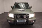 Mitsubishi Pajero Pinin 2.0 AWD
