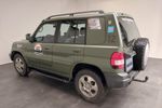 Mitsubishi Pajero Pinin 2.0 AWD