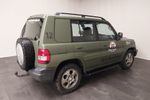 Mitsubishi Pajero Pinin 2.0 AWD