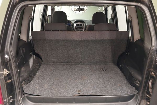 Mitsubishi Pajero Pinin 2.0 AWD