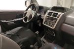Mitsubishi Pajero Pinin 2.0 AWD