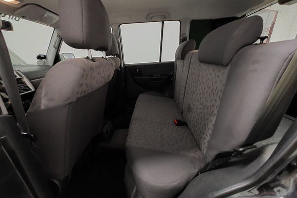 Mitsubishi Pajero Pinin 2.0 AWD