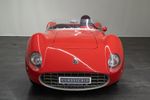 Triumph TR 2 SUPERLEGGERA BRISTOL