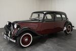 Citroen Traction Avant 11CV F