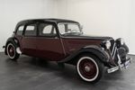 Citroen Traction Avant 11CV F