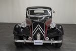 Citroen Traction Avant 11CV F