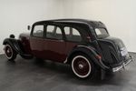 Citroen Traction Avant 11CV F