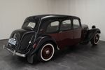 Citroen Traction Avant 11CV F