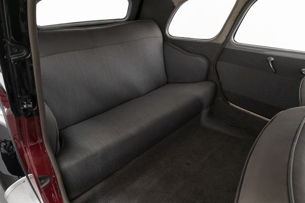 Citroen Traction Avant 11CV F