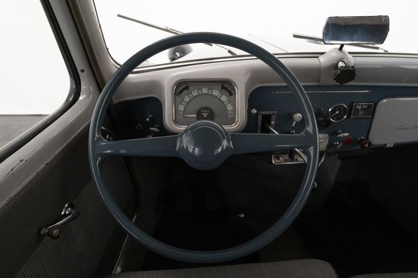 Citroen Traction Avant 11CV F