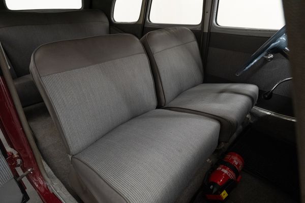 Citroen Traction Avant 11CV F