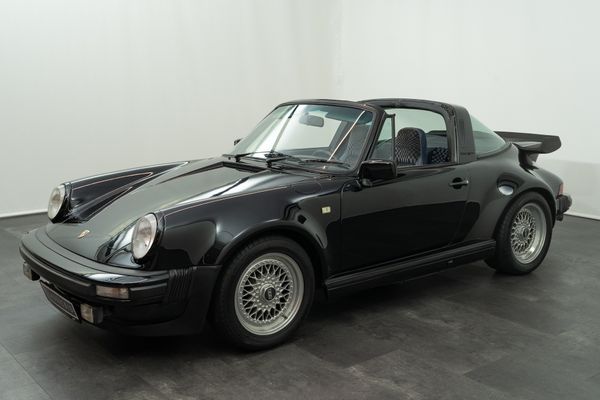 Porsche 911 SC Targa