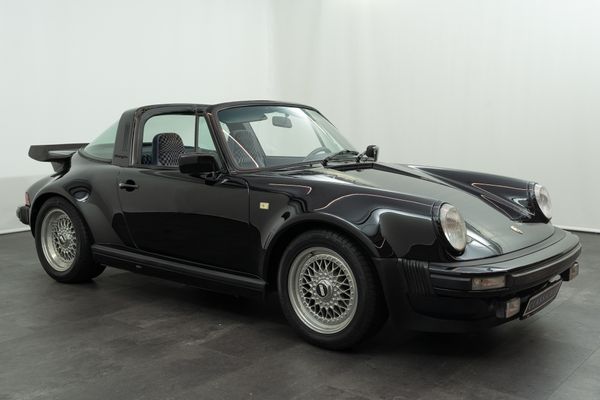 Porsche 911 SC Targa