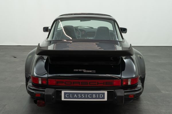Porsche 911 SC Targa