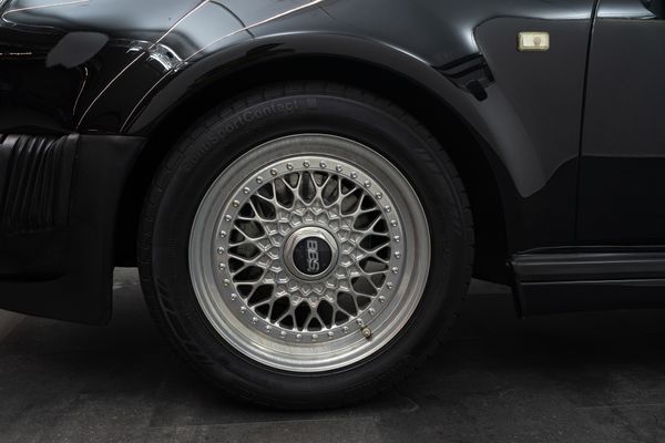 Porsche 911 SC Targa