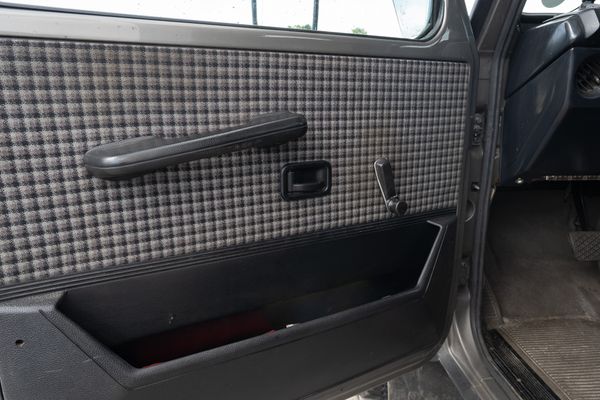 Mercedes-Benz G 280 GE mit Wohnkabine