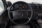 Mercedes-Benz G 280 GE mit Wohnkabine