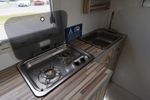 Mercedes-Benz G 280 GE mit Wohnkabine