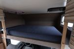 Mercedes-Benz G 280 GE mit Wohnkabine