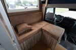 Mercedes-Benz G 280 GE mit Wohnkabine