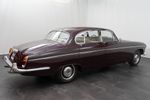Jaguar 420G (LHD)