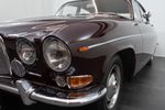 Jaguar 420G (LHD)