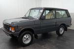 Land Rover Range Rover Classic