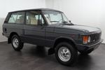 Land Rover Range Rover Classic