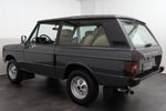Land Rover Range Rover Classic