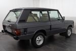 Land Rover Range Rover Classic
