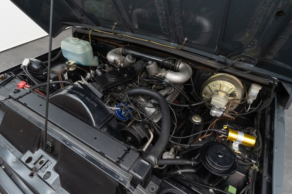 Land Rover Range Rover Classic