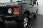 Land Rover Range Rover Classic